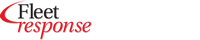 Fleet Response logo