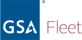 GSA Fleet logo