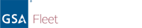 GSA Fleet logo