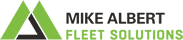 Mike Albert Fleet Solutions logo