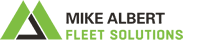 Mike Albert Fleet Solutions logo