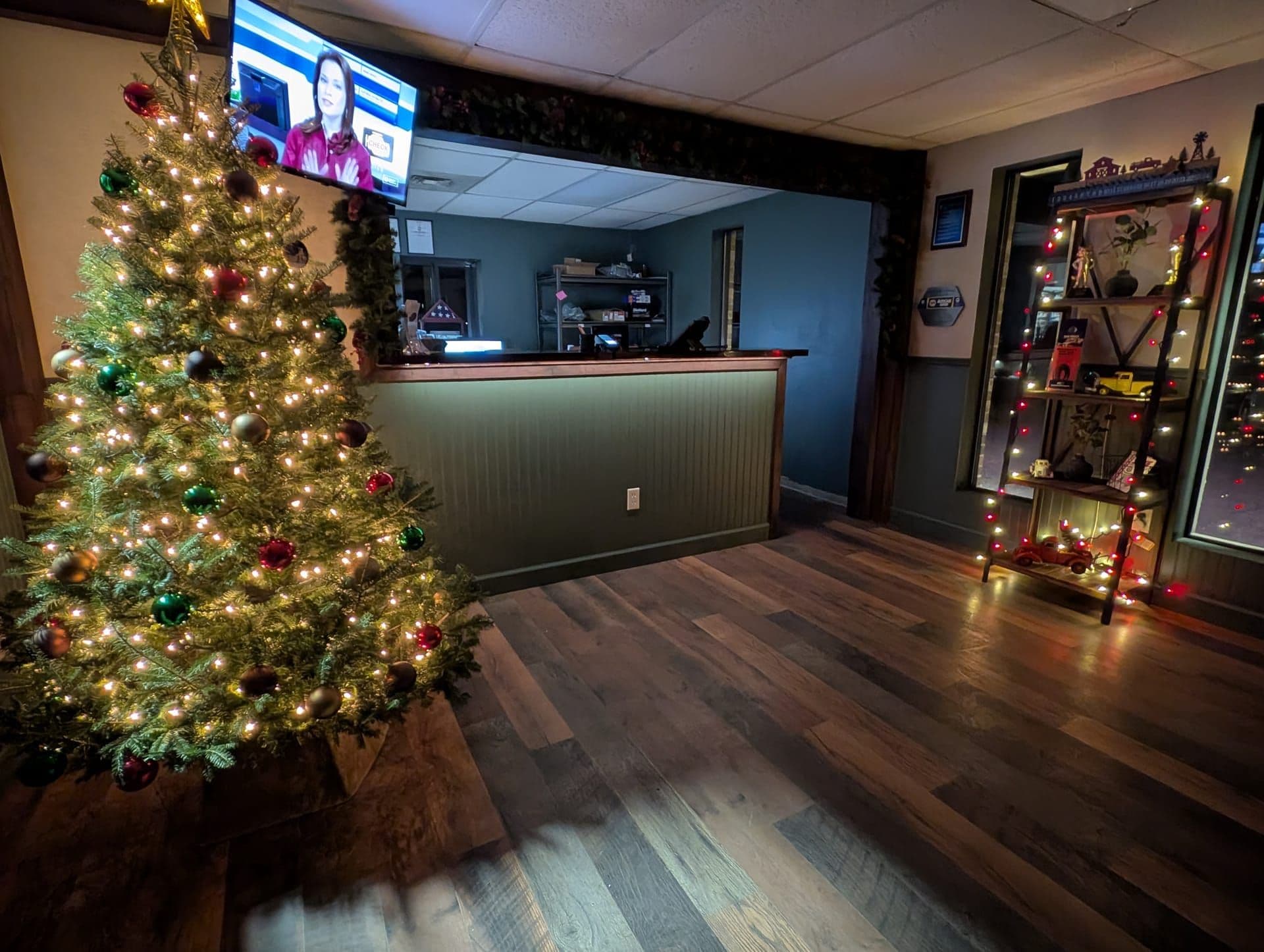 Gallery photo