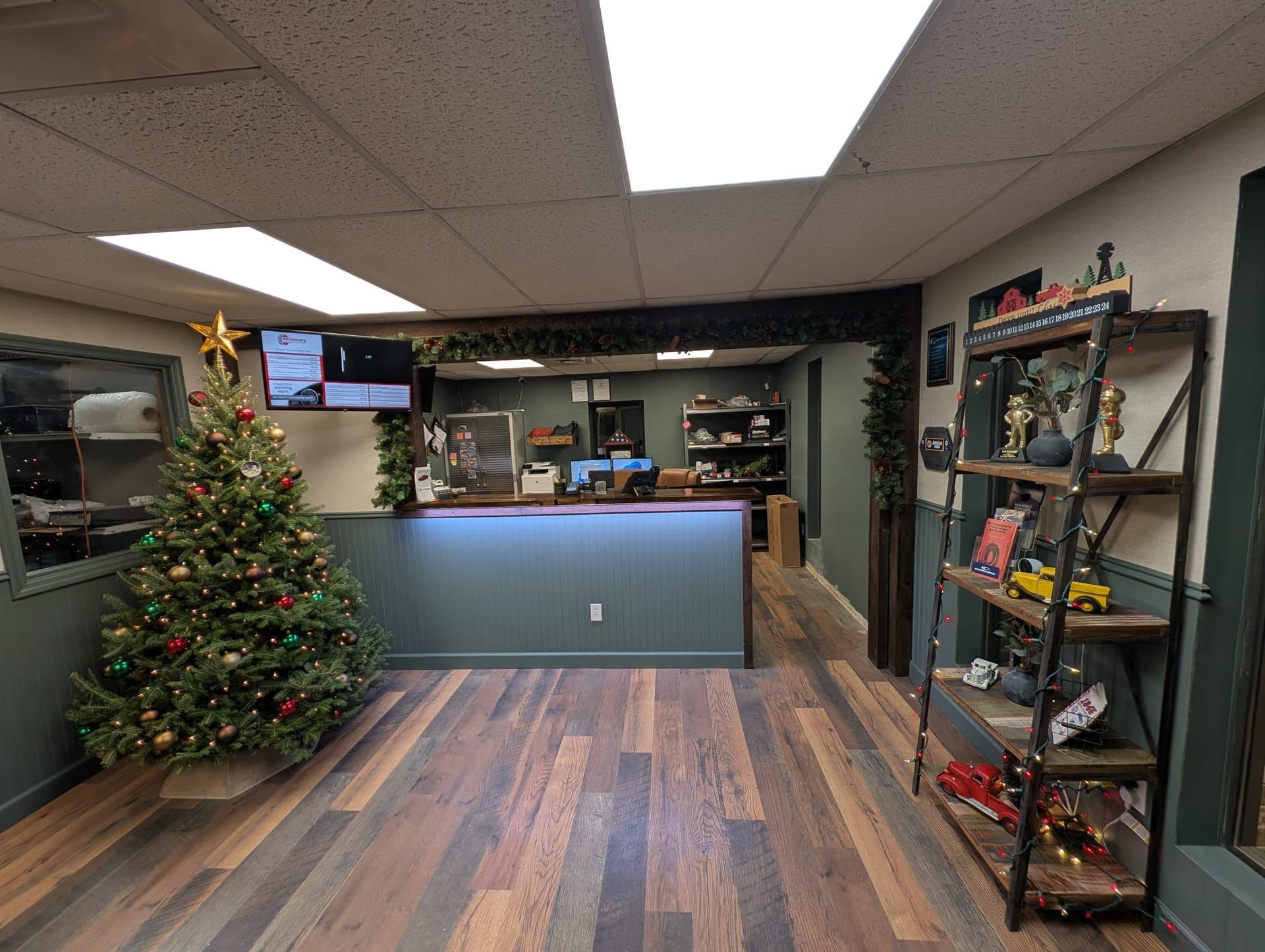 Gallery photo