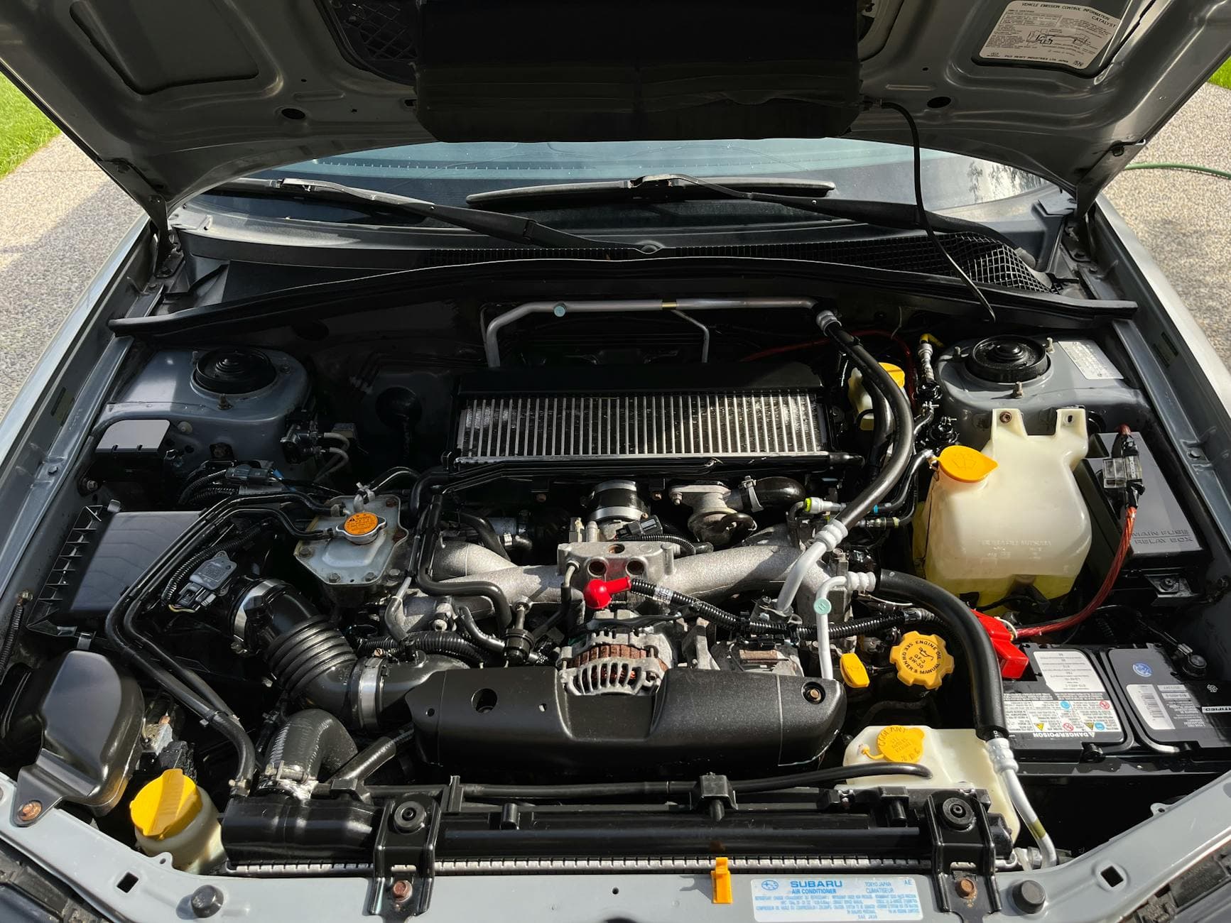 Car AC Repair