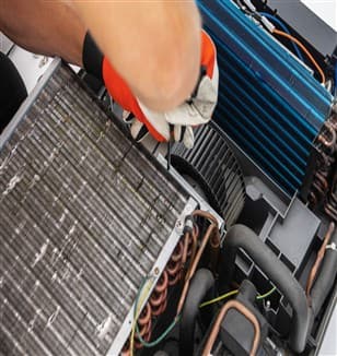 RV Air Conditioning Repair Services
