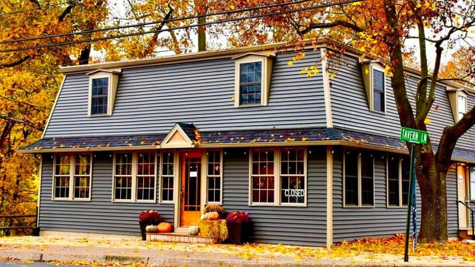 Colebrook Tavern near Lebanon, PA