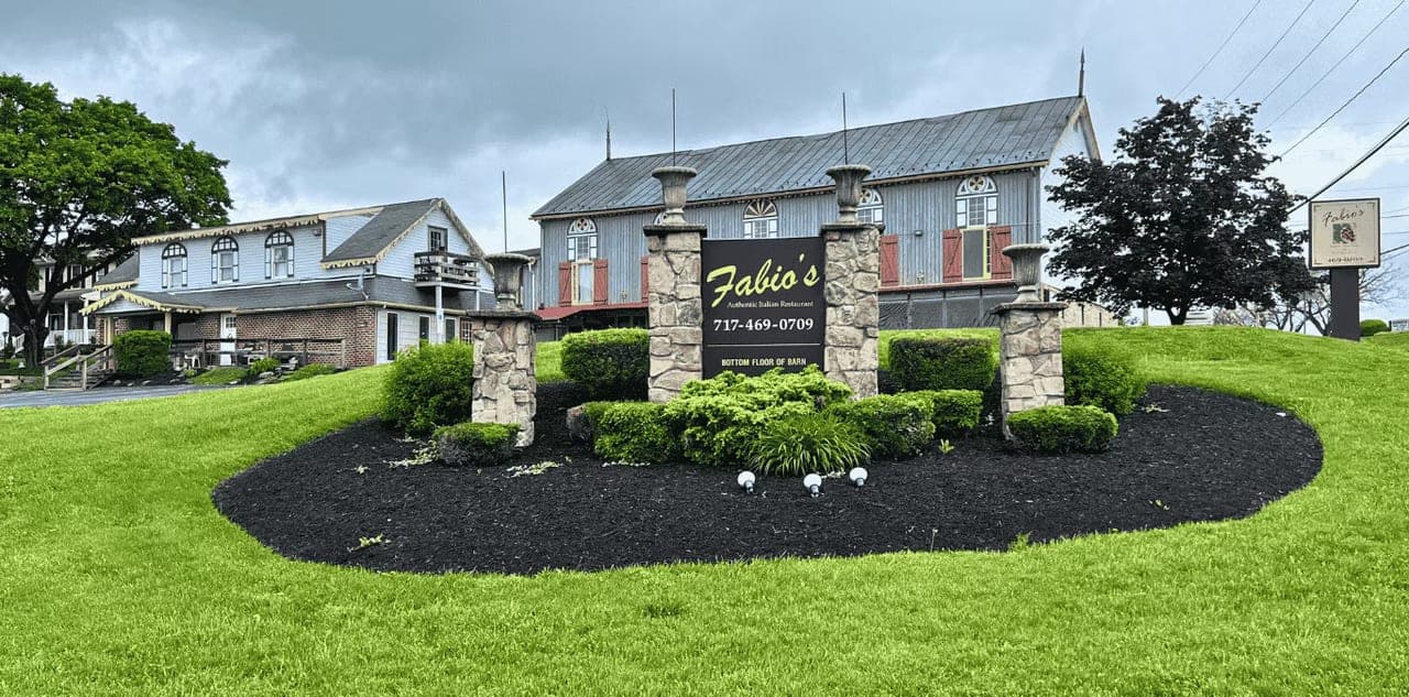 Fabio's Authentic Italian Restaurant & Pizza in Grantville, PA