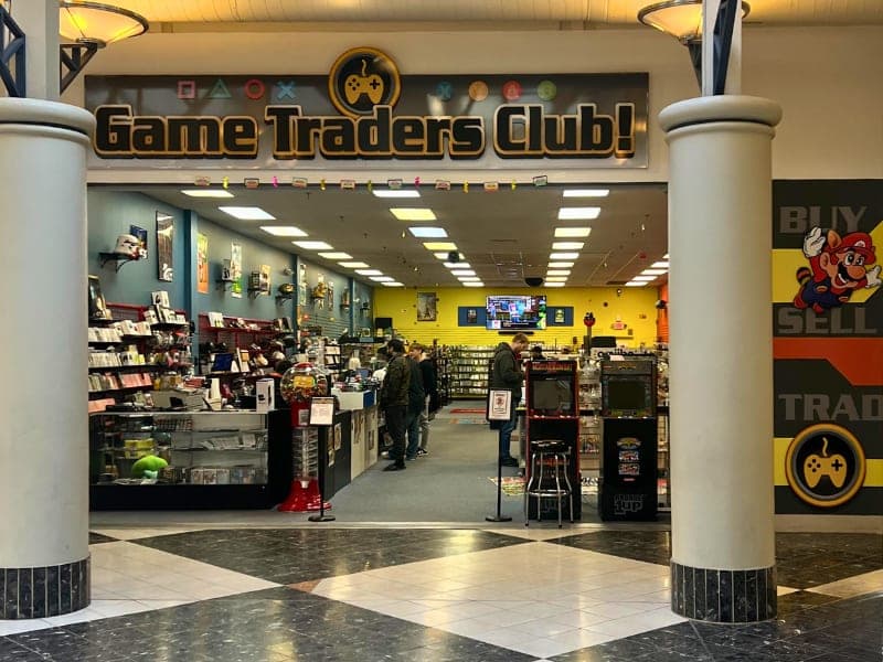 Game Traders Club in Lebanon, PA